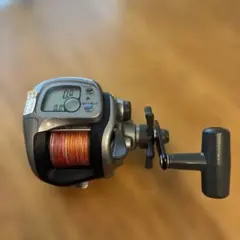 Daiwa TANASENSOR S 400DX 両軸リールのサムネイル