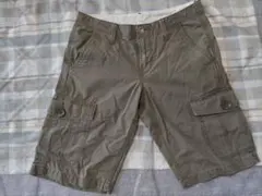 カーゴショートパンツ