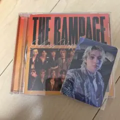 Endless Happy Ending 吉野北人