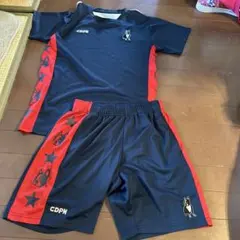 claudio pandiani CDPN 上下セットアップのサムネイル