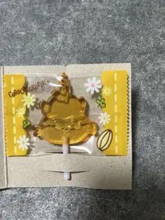 サンリオキャラクターズ　キャンディーチャーム