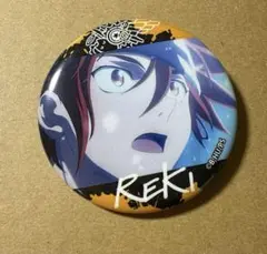 SK∞ エスケーエイト 缶バッジ 暦