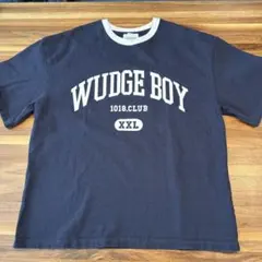 ワッジボーイ☆Tシャツのサムネイル