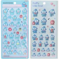 【正規品】ハンギョドン シール おすそ分け