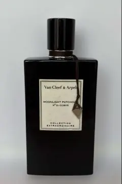 2025年最新】van cleef & arpels ムーンライト パチョリの人気