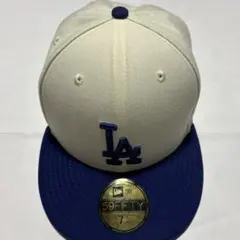 LA Dodgers1988 World Series キャップ 59FIFTY
