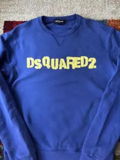 ディースクエアード2 DSQUARED2 トレーナー