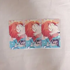 あんスタ 月永レオ 中国 9周年 キャラカード