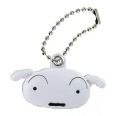 クレヨンしんちゃん ミラーコレクション シロ