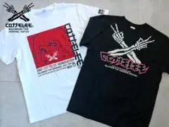 コロナナモレモモ 2号店推しカテゴリーTシャツ XL マキシマムザ