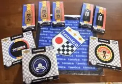 2026年最新】トミカ一番くじの人気アイテム - メルカリ