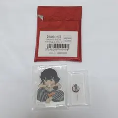 鬼滅の刃 アクスタ 伊之助