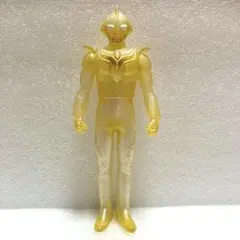 ウルトラマンネクサス ジュネッス 2005スペシャルリミテッドVer. ソフビ