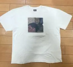 xxxtentacion revenge gallery Tシャツ 2026年最新】XXXtentacion revenge galleryの人気アイテム - メルカリ