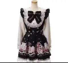 LIZLISA Meltychocolate柄 セットアップ 正規品 LIZ LISA Melty Chocolate ｜ LIZ LISA（リズリサ）公式通販 ｜ Tokyo