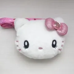 USJ ハローキティ パスケース