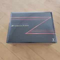 Yupiteru SUPER CAT ZK3200 レーダー探知機 - メルカリ