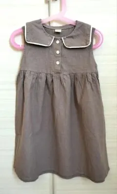 tete a tete ワンピース 100cmのサムネイル