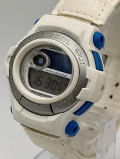 電池交換済】TUBEコラボ G-SHOCK G-COOL 腕時計 GT-004 - メルカリ