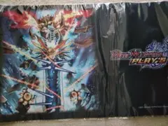デュエプレ プレイマット 銀河大剣 ガイハート - メルカリ