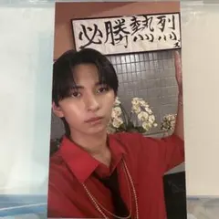 ICEx ツアーFRESHest!! トレカ 抽選会 竹野世梛 東京 - メルカリ