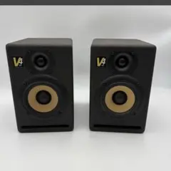 2026年最新】KRK V4 スピーカーの人気アイテム - メルカリ