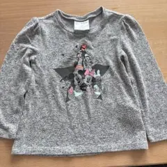GAP ミッキー　トップス　100 3y