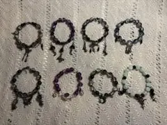 dreamnodiy ブレスレット まとめ売り①