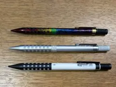 ぺんてる　スマッシュ　0.5mm 3本セット