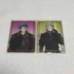 アイナナEXPO クリアカードコレクション Re:vale - メルカリ