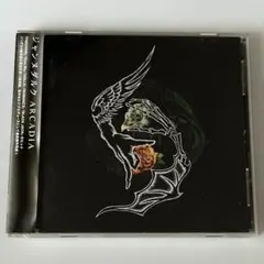 Janne Da Arc ジャンヌダルク ARCADIA 帯付き