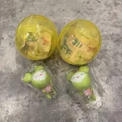 TWICE ガチャ ジョンヨン