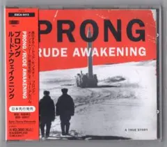 グルーヴメタル〇PRONG／プロング 96年5th