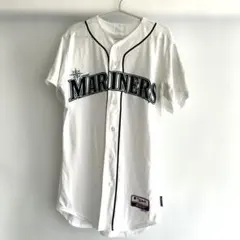 2001年 USA製 佐々木主浩 シアトルマリナーズ ユニフォーム