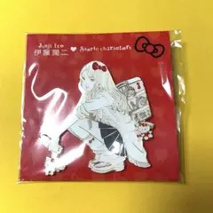 伊藤潤二×サンリオキャラクターズ