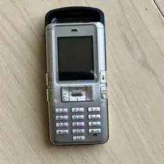 【ジャンク】ドコモ so213i DOCOMO