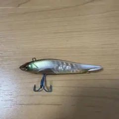 常吉 ドロップショットのサムネイル