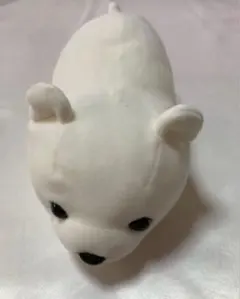 足利フラワーパーク 限定くまさん ぬいぐるみ 2体