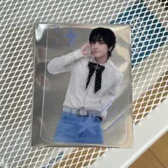 &TEAM CAFE 平日特典 TAKI