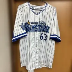 横浜DeNAベイスターズ 関根大気 ハイグレードユニフォーム Lサイズ