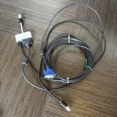 Lightning to VGA Adapter apple