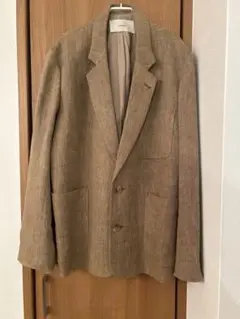 TODAYFUL Boyfriend Linen Jacket 4/5まで出品 TODAYFUL(トゥデイフル) / Life's online store（ライフズ