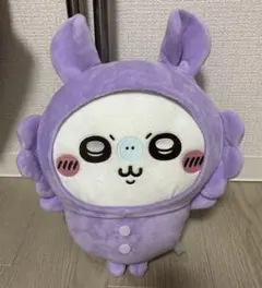 ちいかわ パジャマBIGぬいぐるみ2 モモンガのサムネイル