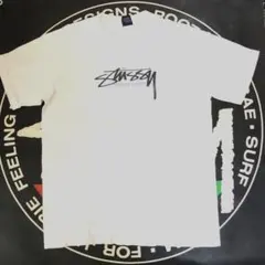 90's  OLD STUSSY 1st STOCKLOGOオールドステューシー