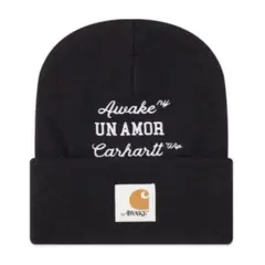 ビーニー ニット帽