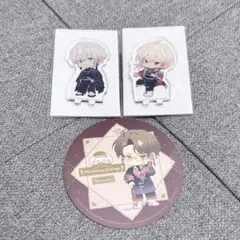 あんスタ アニカフェ アクスタ イースター スタフォニ ホリデー 天城一 