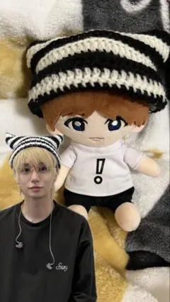 山田涼介 Hey! Say! JUMP ぬいぐるみ 山田涼介Hey!Say!JUMP グッズアクスタぬいぐるみ