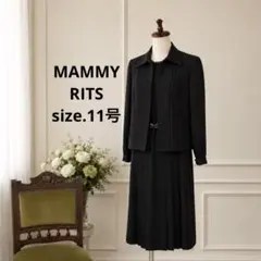 ⁑【美品】英国王室御用達　ハーディエイミス　　セレモニーセットアップスーツ HARDY AMIES LONDON 礼服 セットアップ 11号 英国王室御用達 - メルカリ