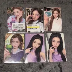 Hearts2Hearts ICONIC HEART トレカ エイナ | Mercari