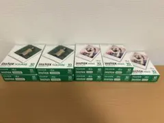FUJIFILM INSTAX mini10枚×5個SQUARE 10枚×4個